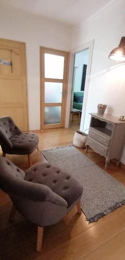 La Grange Apartman Cazouls-d Herault Kültér fotó